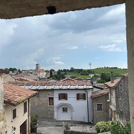 Апартаменты Casa Pastello In Valpolicella Cavalo Экстерьер фото