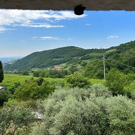 Апартаменты Casa Pastello In Valpolicella Cavalo Экстерьер фото