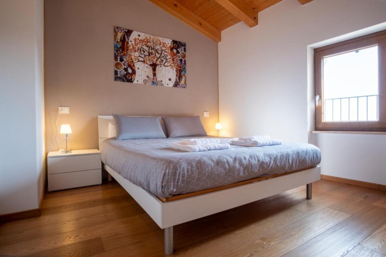 Апартаменты Casa Pastello In Valpolicella Cavalo Экстерьер фото