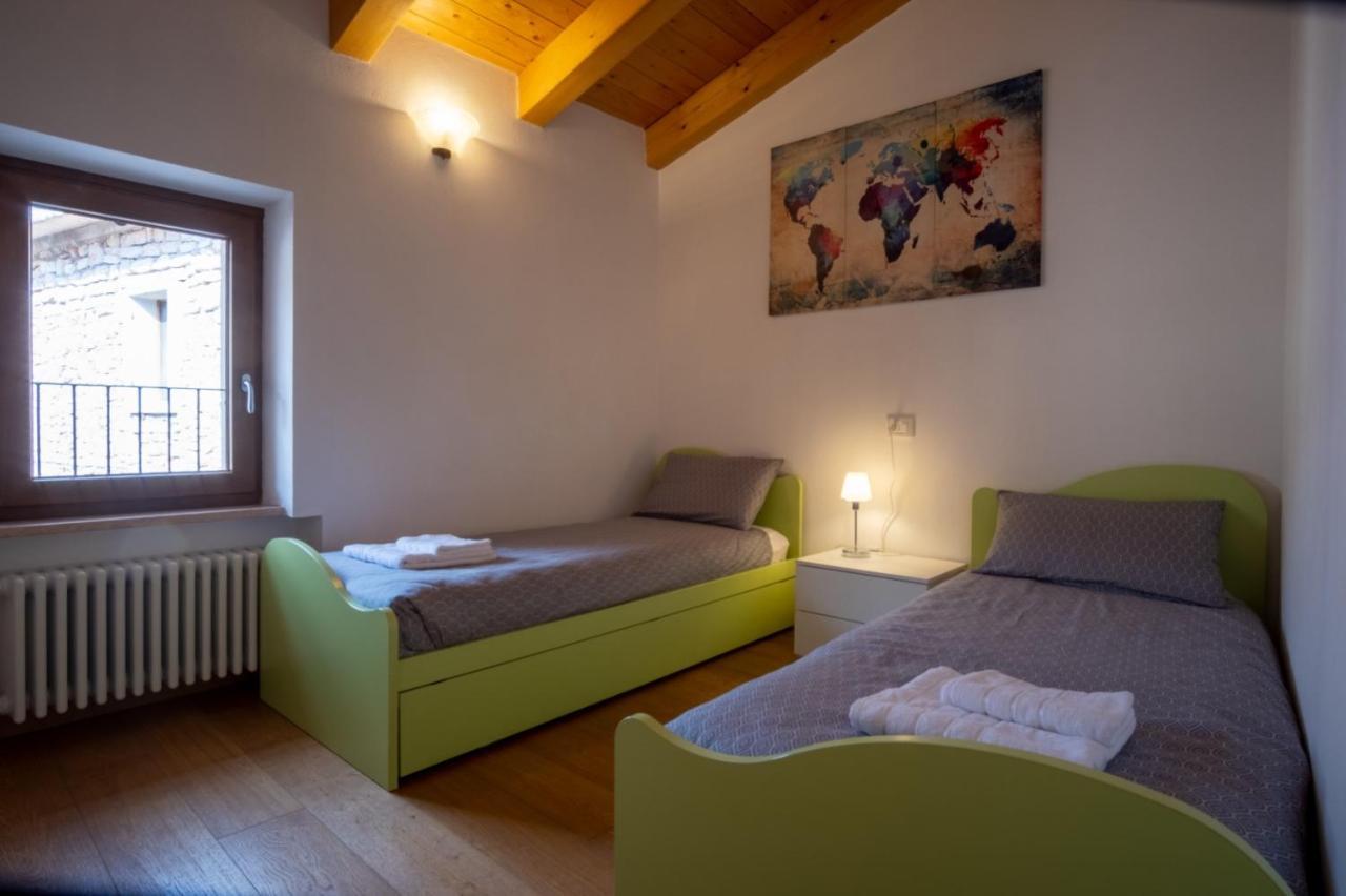 Апартаменты Casa Pastello In Valpolicella Cavalo Экстерьер фото