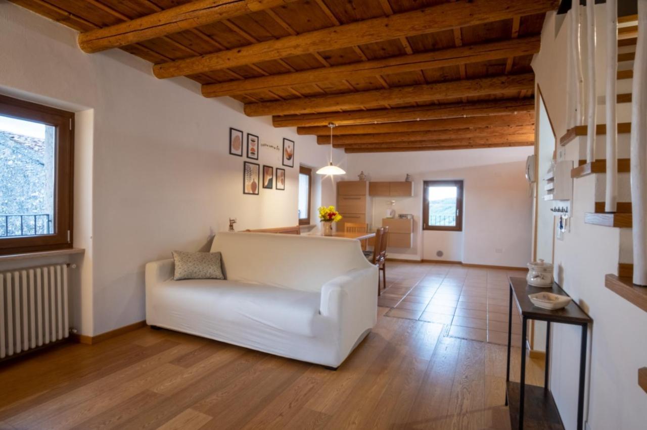 Апартаменты Casa Pastello In Valpolicella Cavalo Экстерьер фото