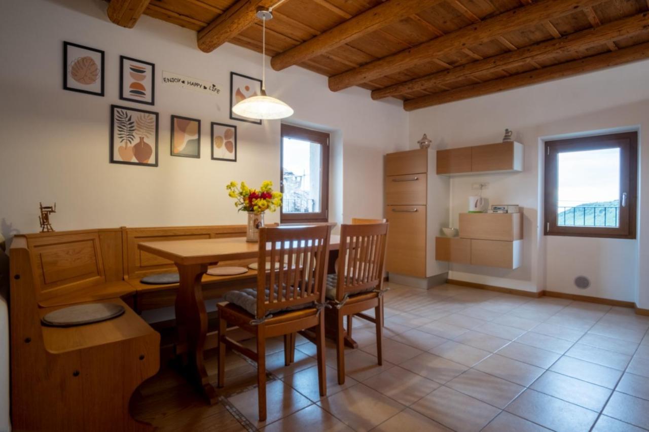 Апартаменты Casa Pastello In Valpolicella Cavalo Экстерьер фото