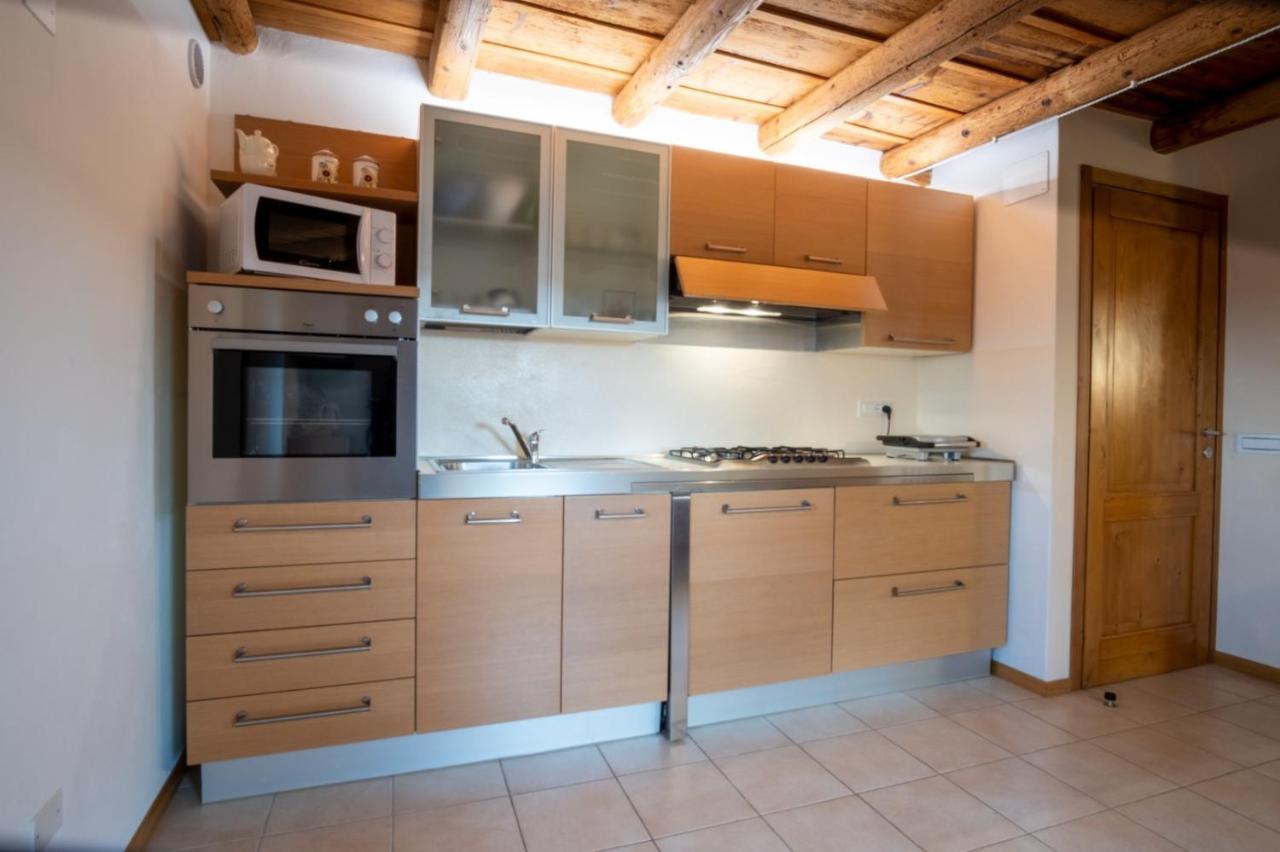 Апартаменты Casa Pastello In Valpolicella Cavalo Экстерьер фото