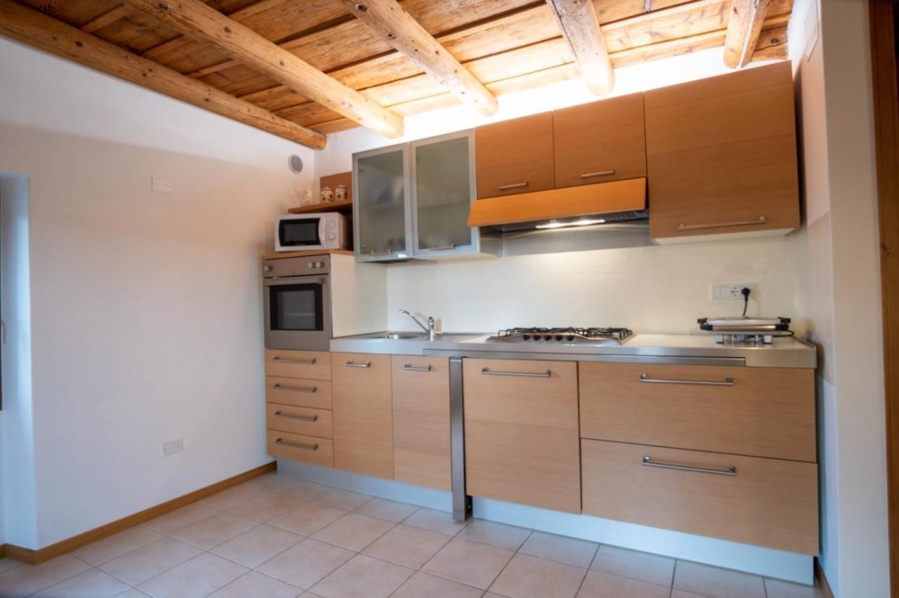 Апартаменты Casa Pastello In Valpolicella Cavalo Экстерьер фото