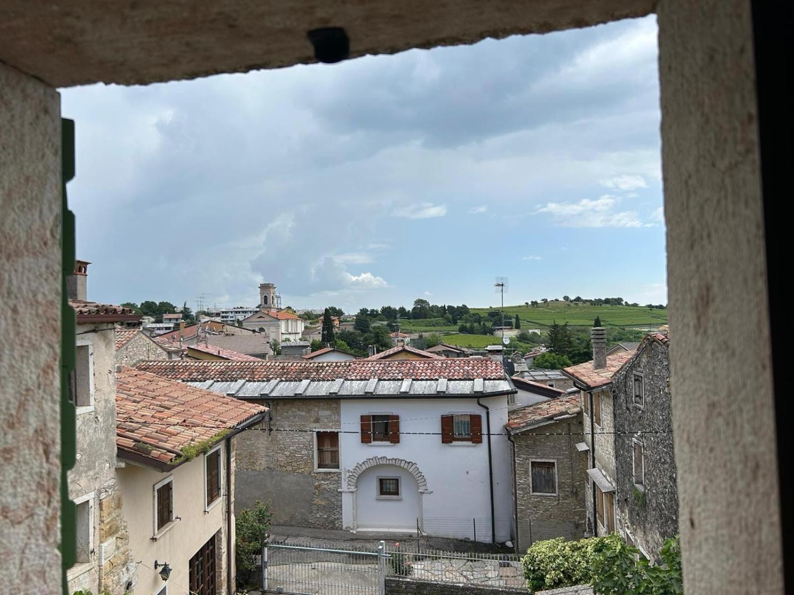Апартаменты Casa Pastello In Valpolicella Cavalo Экстерьер фото