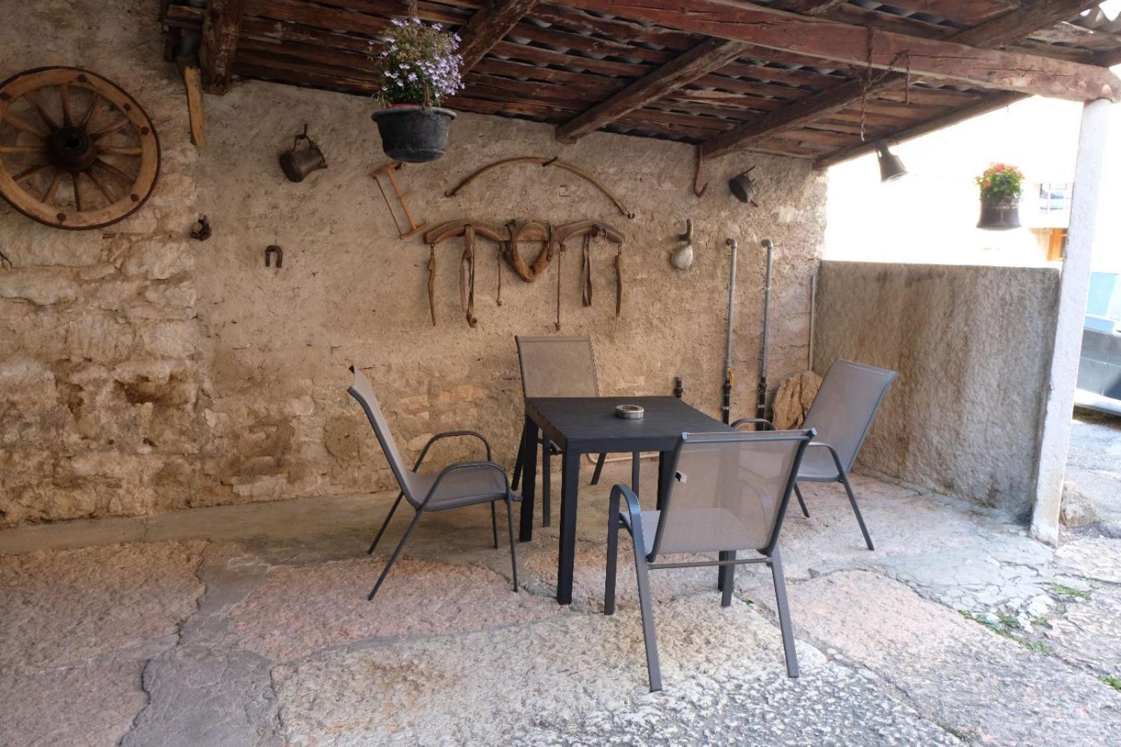 Апартаменты Casa Pastello In Valpolicella Cavalo Экстерьер фото